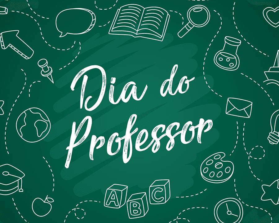 15 de Outubro Dia do Professor conheça quem criou a homenagem