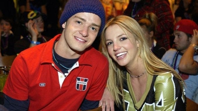 Justin Timberlake e Britney Spears Dezoito anos depois, cantora Britney Spears fala pela primeira vez sobre término do relacionamento com o também astro Justin Timberlake. Veja como foi a troca de mensagens no instagram.