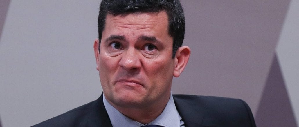 Sérgio Moro assumiu como superministro, mas já foi desautorizado por Bolsonaro, teve interferência ilegal na Lava Jato revelada e sofreu derrotas. Relembre.