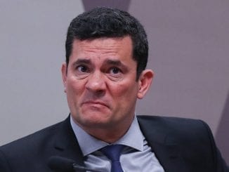 Sérgio Moro assumiu como superministro, mas já foi desautorizado por Bolsonaro, teve interferência ilegal na Lava Jato revelada e sofreu derrotas. Relembre.