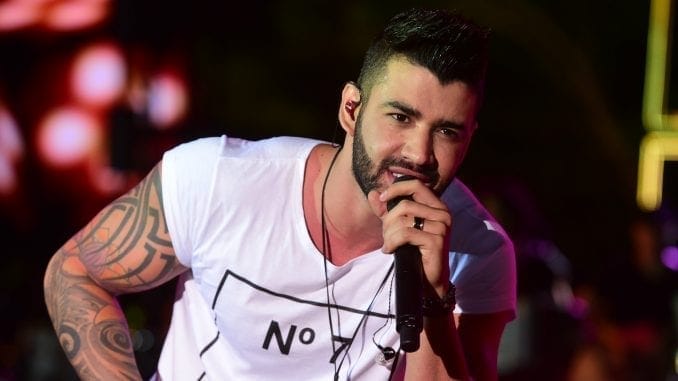 Segundo show de Gusttavo Lima é a grande atração das lives da Semana Santa. Veja dias e horários. Segundo show de Gusttavo Lima é a grande atração das lives da Semana Santa. Veja dias e horários.