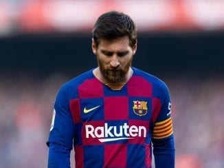 Com Messi, tem Barcelona x Sevilla hoje. Veja onde assistir ao vivo on line confronto pelas semifinais da Copa do Rei. Saiba as escalações.