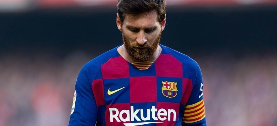 Com Messi, tem Barcelona x Sevilla hoje. Veja onde assistir ao vivo on line confronto pelas semifinais da Copa do Rei. Saiba as escalações.