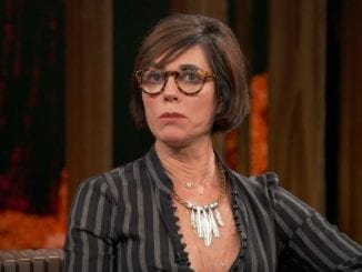 Protagonista da principal novela da TV Globo, Christiane Torloni manda indireta a Jair Bolsonaro e Regina Duarte por banalização dos efeitos do coronavírus.