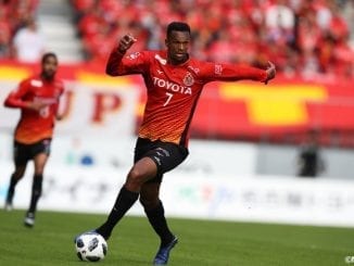 Artilheiro do Campeonato Japonês no ano de estreia, provável reforço pro ataque do Corinthians, Jô caiu muito de rendimento em 2019. Veja.