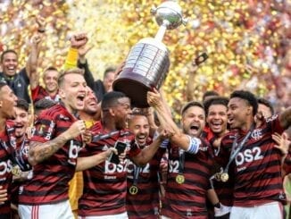 Em busca de Notícia do Flamengo? Trazemos para você um guia completo de como achar as últimas notícias do Flamengo, em todos os veículos.