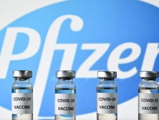 Lote com vacina da Pfizer chega ao Brasil nesta quinta-feira (29)