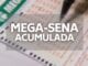 Mega-sena acumula e pode pagar R$130 milhões no sábado (29)