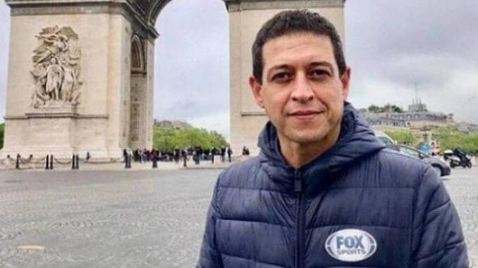 fernando-caetano-2080 Morre, aos 50 anos, o Jornalista esportivo Fernando Caetano