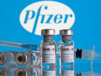 Covid-19: Brasil recebe 936 mil doses da vacina Pfizer nesta quarta (09)