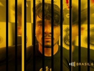 Lázaro é morto em Goiás nesta segunda-feira (28) após 20 dias de busca