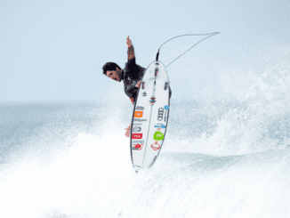 Surto de Covid faz Gabriel Medina abandonar competição