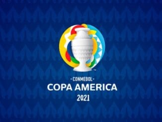 Copa América estuda receber público de 200 pessoas na final