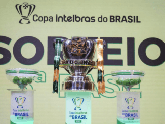 Copa do Brasil 2021: Saiba quando será e onde assistir ao sorteio