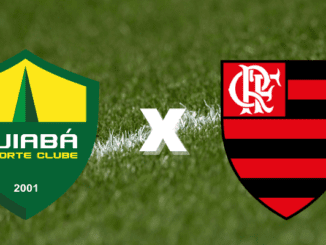 Cuiabá x Flamengo se enfrentam hoje (01): Veja onde assistir