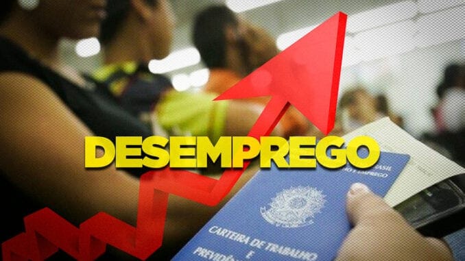 seguro-desemprego-agbrasil-12 Número de desempregados sobe no Brasil, diz IBGE