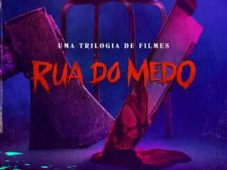 "Rua do Medo - 1978" já está disponível na Netflix