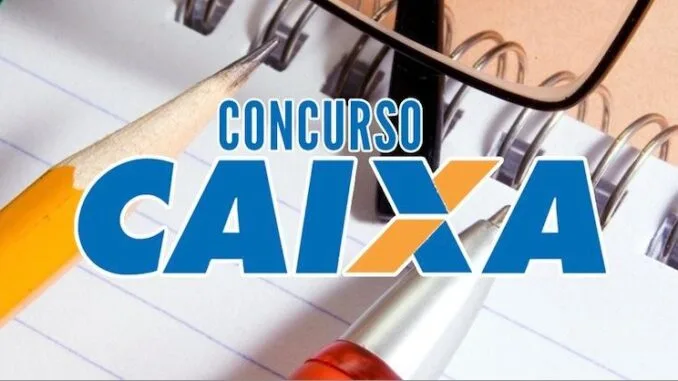 concurso-caixa Concurso Caixa 2021 tem remuneração a partir de R$3 mil