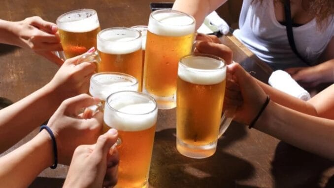 cerveja Dia Internacional da Cerveja: o produto é importante para a economia