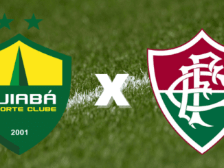 Brasileirão: Fluminense e Cuiabá se enfrentam logo mais pela Série A