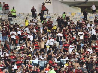 Copa do Brasil: Flamengo ganha mas não leva
