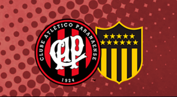 Copa Sul-Americana: Athletico-PR x Peñarol disputam vaga na final