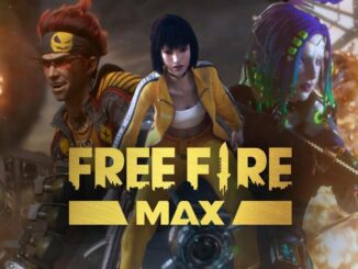 Free Fire Max está disponível para Android e iOS. Saiba como baixar