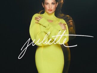 Juliette lança primeiro EP com xote eletrônico e bomba na internet