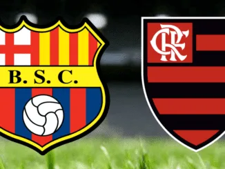 Libertadores: Barcelona x Flamengo. Saiba onde assistir