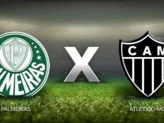 Libertadores: Palmeiras x Atlético-MG. Onde assistir a semifinal?