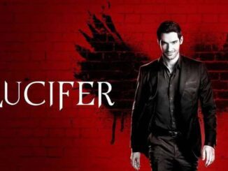 Netflix: 6ª temporada determina destino de Lúcifer e Chloe. Spoiler à vista