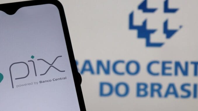 PIX Pix: A partir desta segunda (04) pagamento tem novas regras
