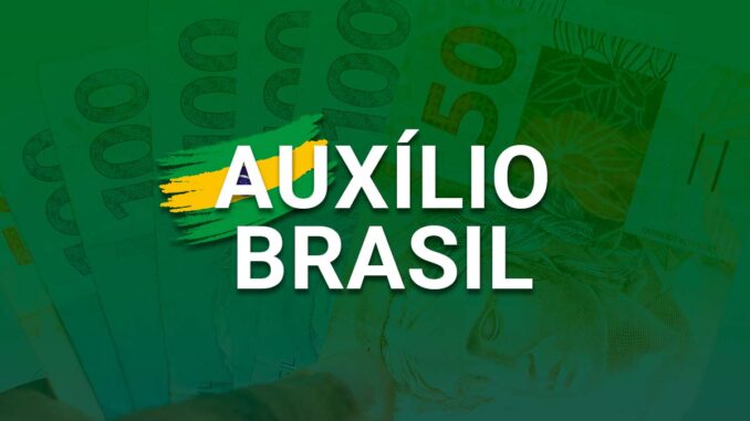 Auxílio Brasil: Congresso aprova projeto de crédito de R$9,3 bilhões