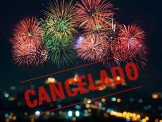 Covid-19: Sete capitais cancelam a festa de Reveillón 2022