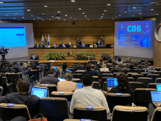 Leilão da tecnologia 5G movimenta telecomunicação no Brasil