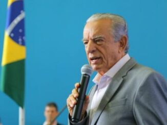 Morre Iris Rezende, ex-governador de Goiás