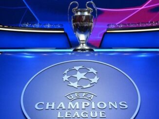Champions League entra na última rodada dos grupos. Saiba onde assistir