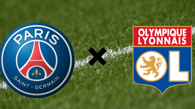 Copa da França: Paris FC x Lyon se enfrentam hoje (17)
