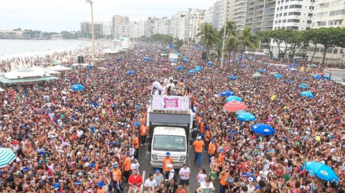 Carnaval-RIo-de-Janeiro Carnaval do Rio de Janeiro é cancelado