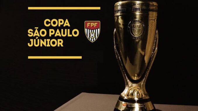Copa São Paulo: disputa do grupo 11 começa hoje (03)