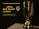 Copa São Paulo: disputa do grupo 11 começa hoje (03)