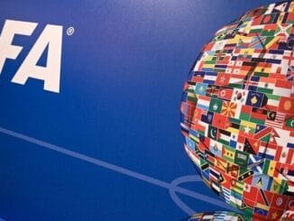 Fifa suspende Federação de Futebol da Rússia