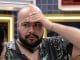 Tiago diz que a família de margarina não é real