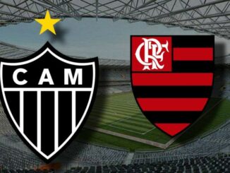 Supercopa do Brasil: Atlético-MG x Flamengo jogam neste domingo (20)