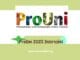 Prouni: vagas estão disponíveis para consulta