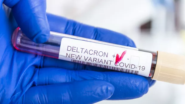 Covid-19: Brasil já registra dois casos da variante Deltacron