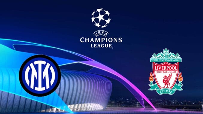 Champions League: Saiba Onde Assistir Ao Jogo Ao Vivo Nesta Terça (08)