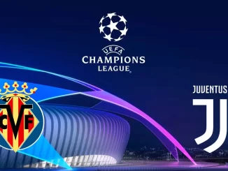 Champions League: saiba onde assistir Juventus x Villarreal