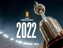 Libertadores 2022: quais o jogos desta quinta-feira(14) e onde assistir?