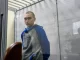 Prisão perpétua: soldado russo é condenado na Ucrânia